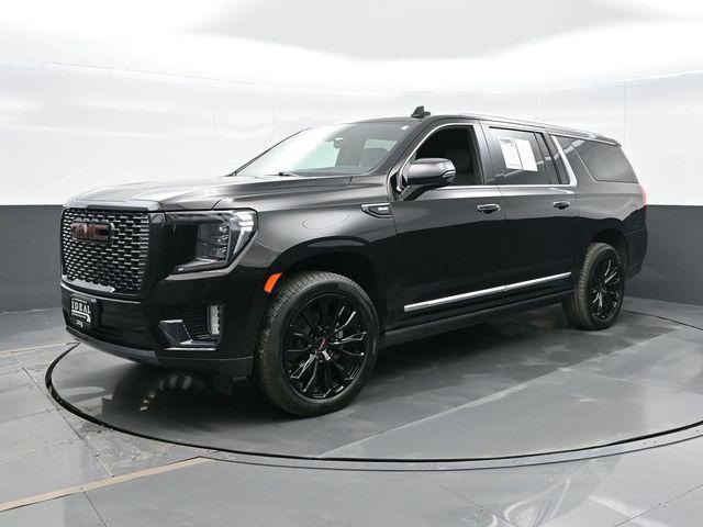 2021 GMC Yukon XL