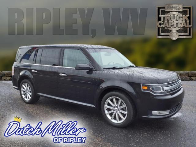 2019 Ford Flex Limited for sale in Ripley, WV