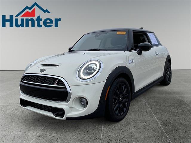 2020 MINI Hardtop