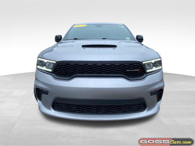 2021 Dodge Durango R/T AWD