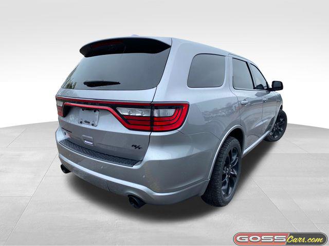 2021 Dodge Durango R/T AWD
