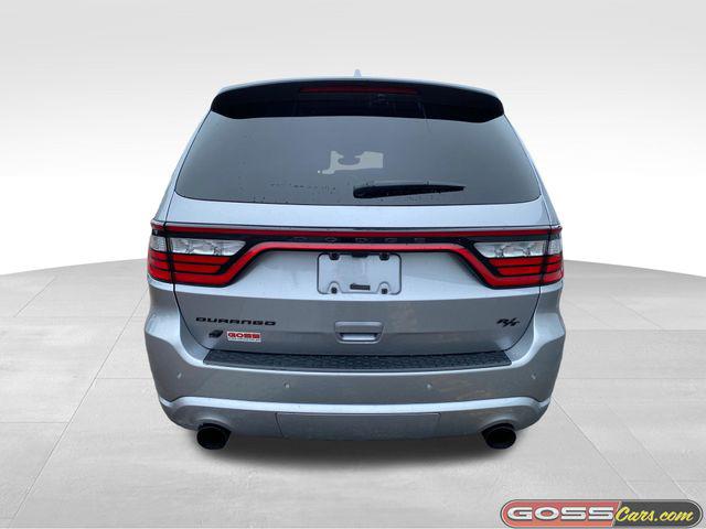 2021 Dodge Durango R/T AWD