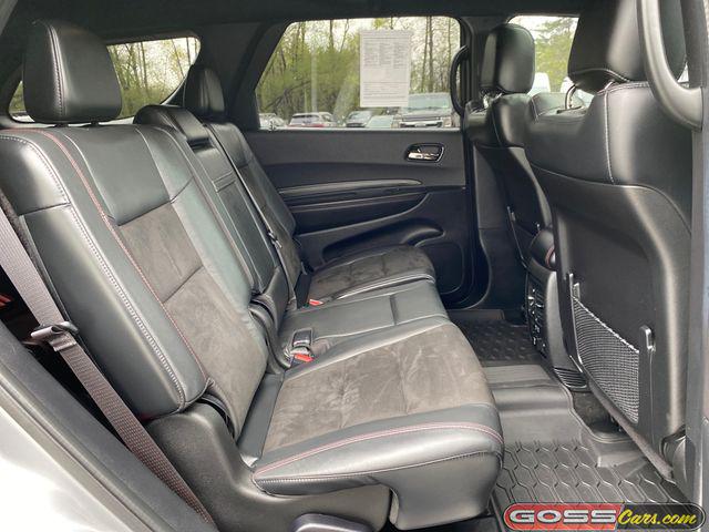 2021 Dodge Durango R/T AWD