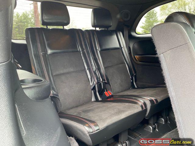 2021 Dodge Durango R/T AWD