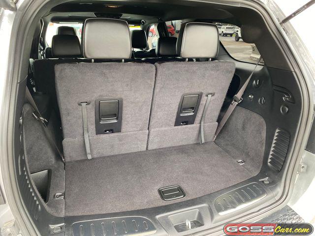 2021 Dodge Durango R/T AWD