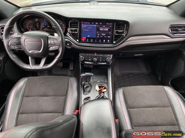 2021 Dodge Durango R/T AWD