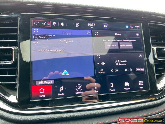 2021 Dodge Durango R/T AWD