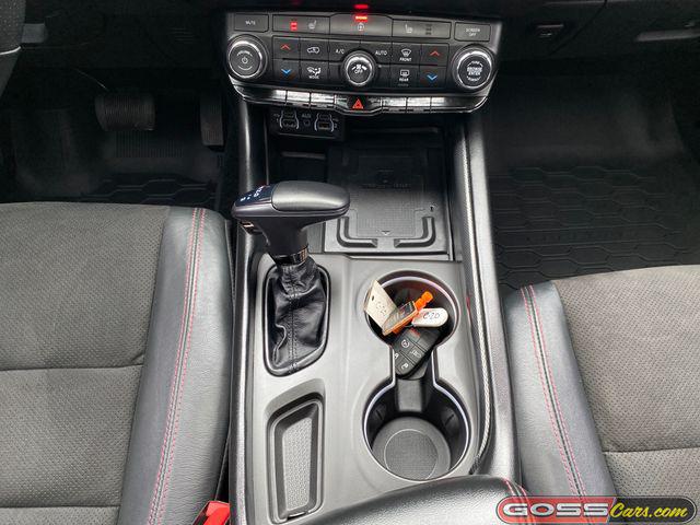 2021 Dodge Durango R/T AWD