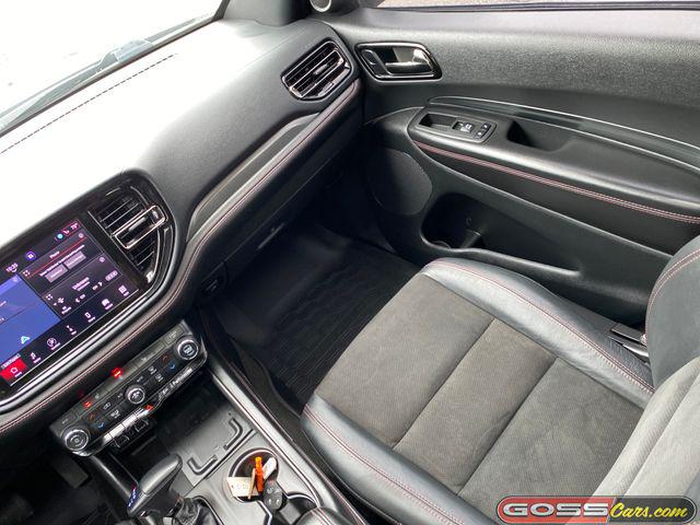 2021 Dodge Durango R/T AWD
