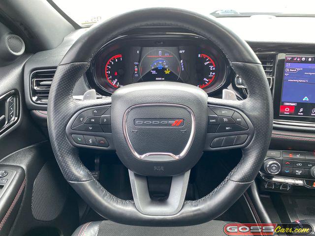2021 Dodge Durango R/T AWD