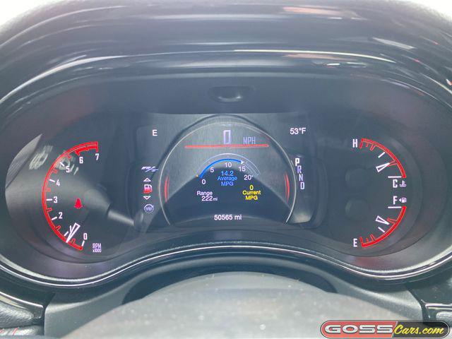 2021 Dodge Durango R/T AWD