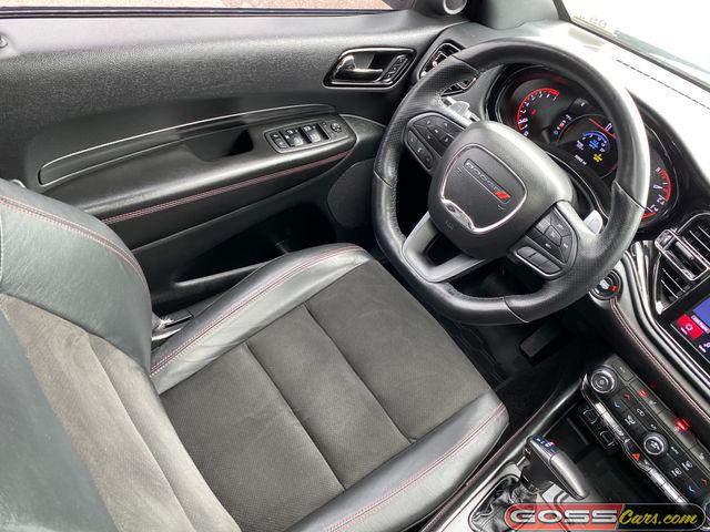 2021 Dodge Durango R/T AWD