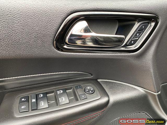 2021 Dodge Durango R/T AWD