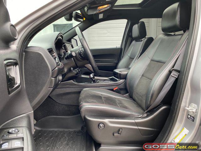2021 Dodge Durango R/T AWD