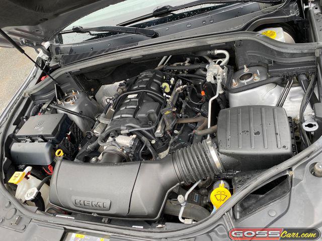 2021 Dodge Durango R/T AWD