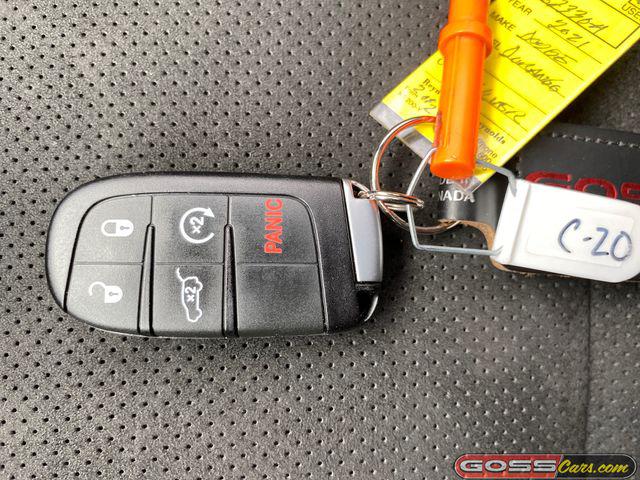 2021 Dodge Durango R/T AWD