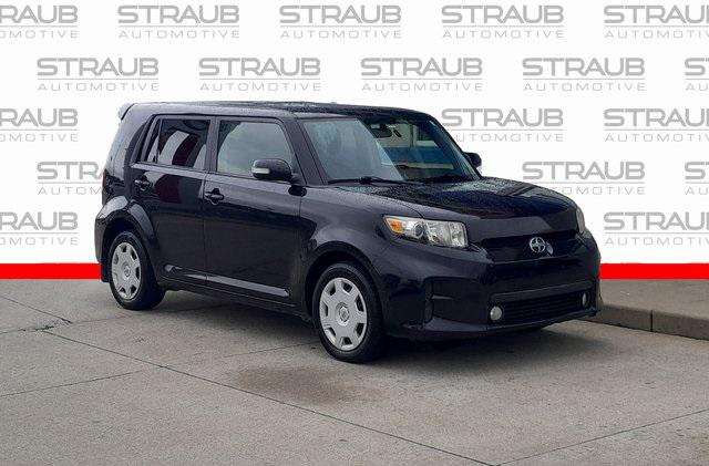 2012 Scion xB