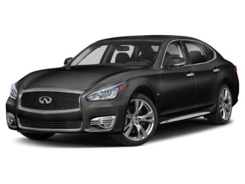 2019 Infiniti Q70L