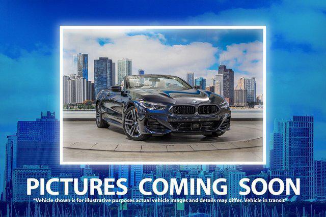 2022 BMW 840