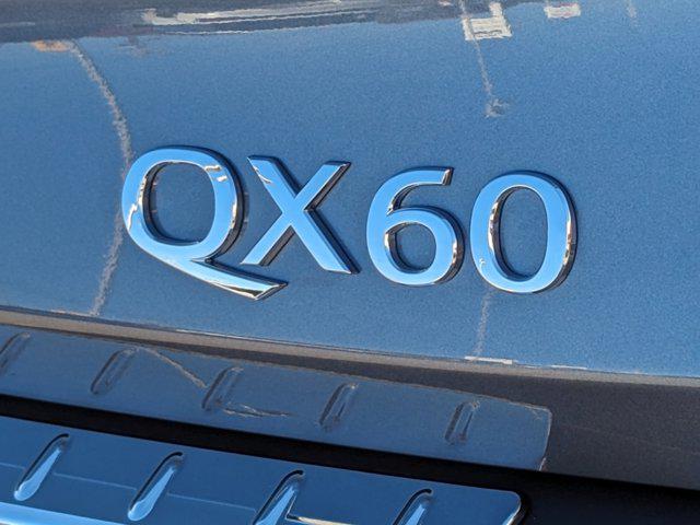 2025 INFINITI QX60 AUTOGRAPH AWD