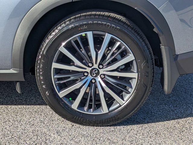 2025 INFINITI QX60 AUTOGRAPH AWD