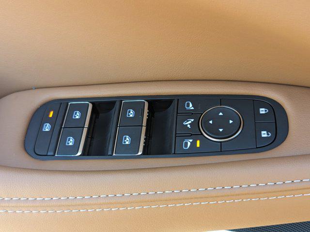 2025 INFINITI QX60 AUTOGRAPH AWD