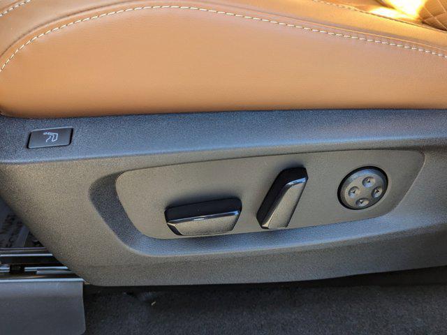2025 INFINITI QX60 AUTOGRAPH AWD