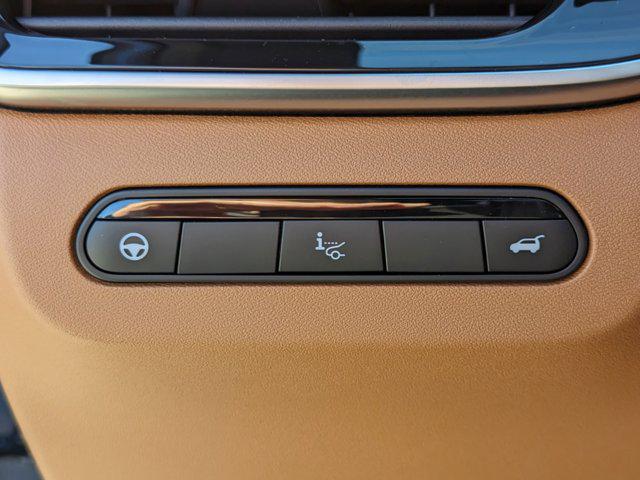 2025 INFINITI QX60 AUTOGRAPH AWD