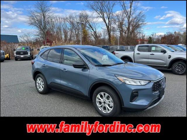 2025 Ford Escape Active for sale in Enfield, CT