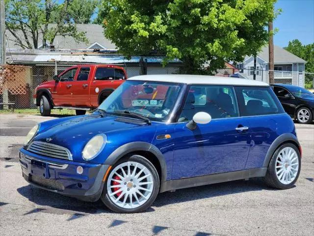 2003 MINI Cooper Base for sale in FENTON, MO