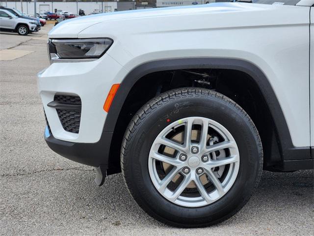2025 Jeep Grand Cherokee Laredo X 4x2