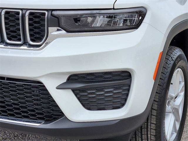 2025 Jeep Grand Cherokee Laredo X 4x2