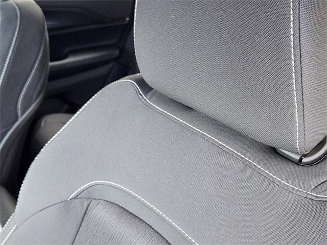 2025 Jeep Grand Cherokee Laredo X 4x2