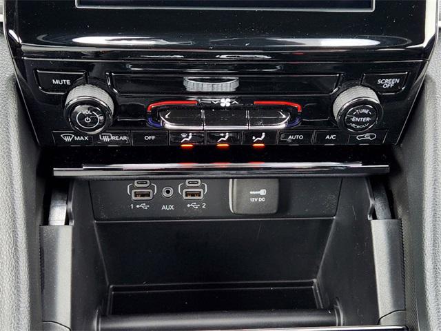 2025 Jeep Grand Cherokee Laredo X 4x2