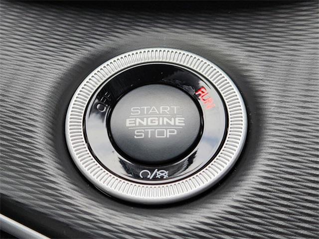 2025 Jeep Grand Cherokee Laredo X 4x2