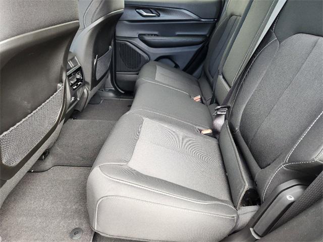 2025 Jeep Grand Cherokee Laredo X 4x2