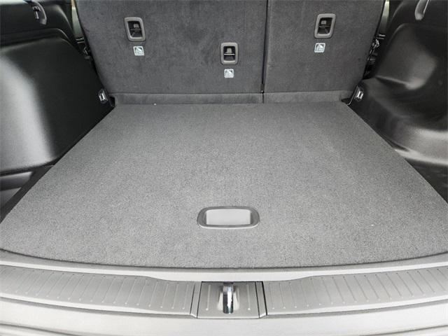 2025 Jeep Grand Cherokee Laredo X 4x2