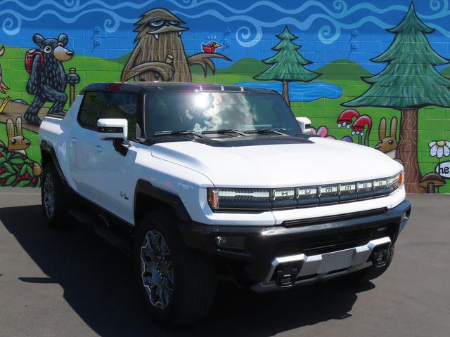 2023 GMC HUMMER EV e4WD 3X for sale in Enumclaw, WA