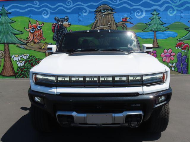 2023 GMC HUMMER EV e4WD 3X