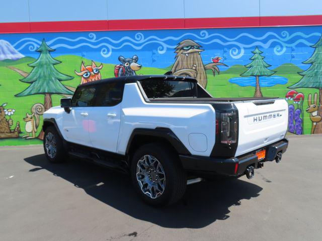 2023 GMC HUMMER EV e4WD 3X
