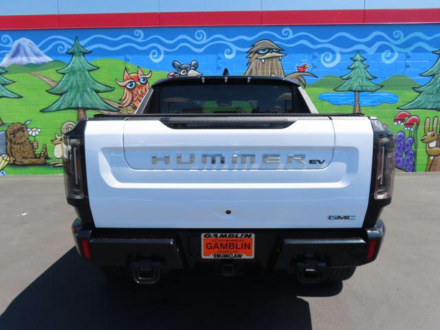 2023 GMC HUMMER EV e4WD 3X