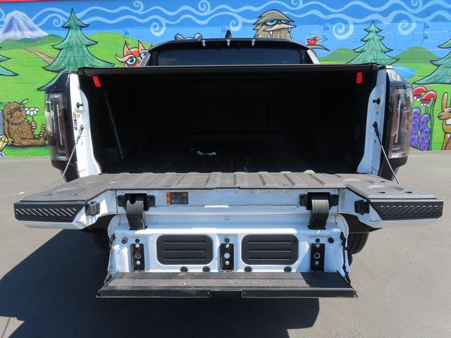 2023 GMC HUMMER EV e4WD 3X