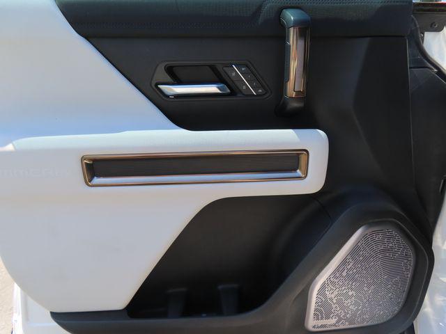 2023 GMC HUMMER EV e4WD 3X