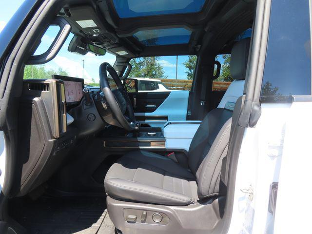2023 GMC HUMMER EV e4WD 3X