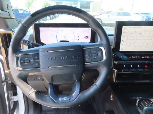 2023 GMC HUMMER EV e4WD 3X
