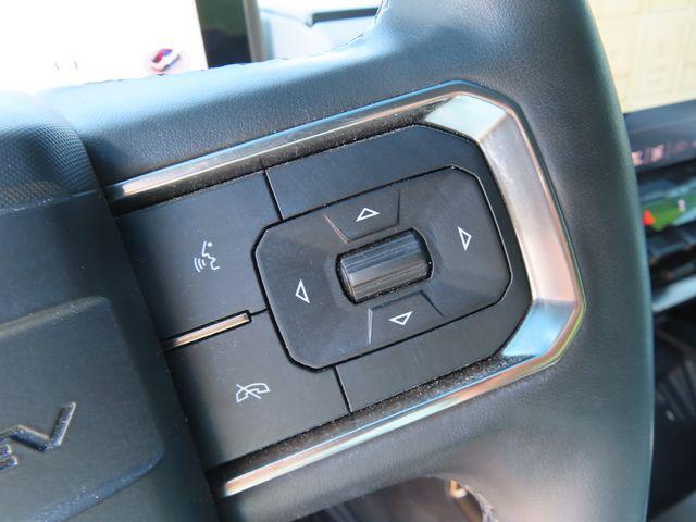 2023 GMC HUMMER EV e4WD 3X