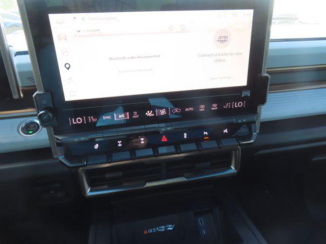 2023 GMC HUMMER EV e4WD 3X