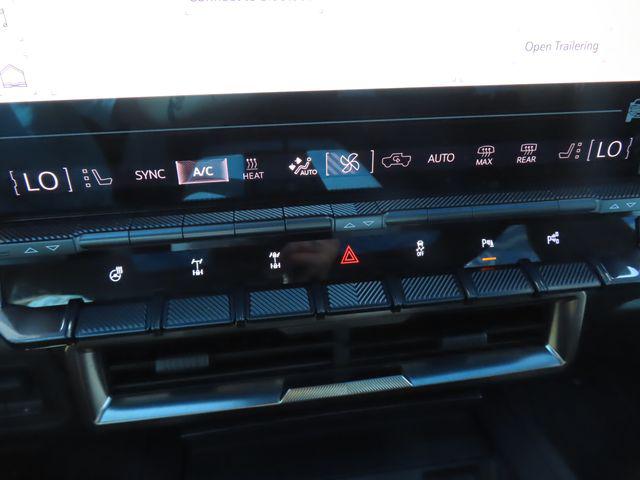 2023 GMC HUMMER EV e4WD 3X
