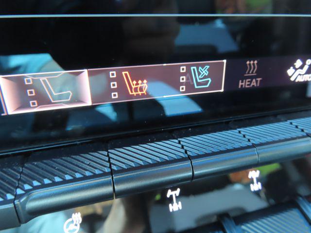 2023 GMC HUMMER EV e4WD 3X