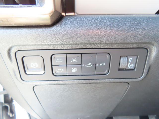 2023 GMC HUMMER EV e4WD 3X